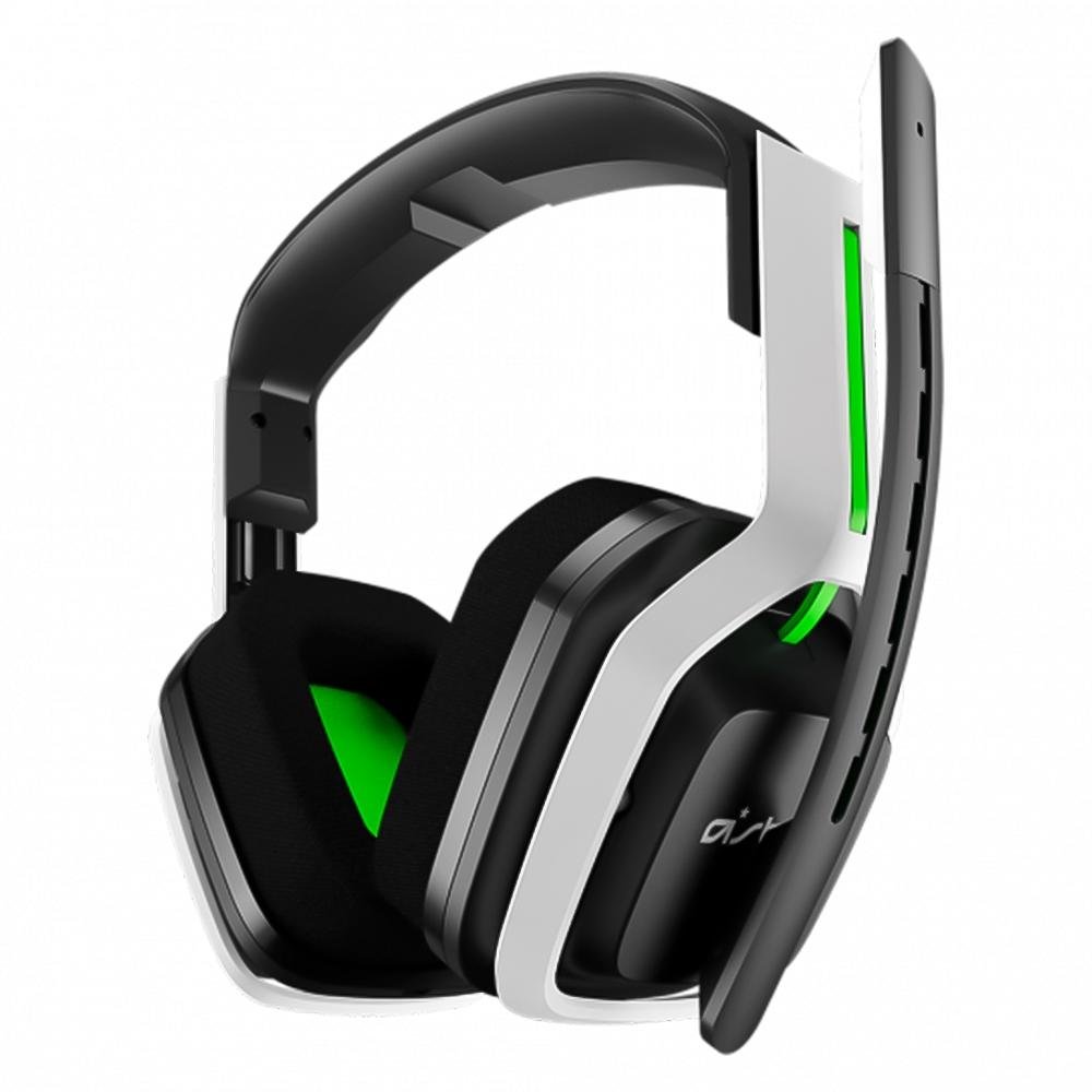 Headset Gamer Sem Fio Astro A20 Gen 2 | KaBuM!