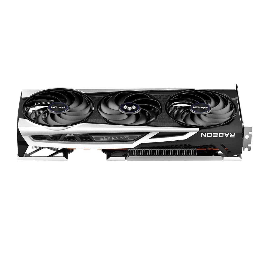 Sapphire Pulse Sapphire Nitro Radeon Rx 6700 Xt Sapphire NITRO+