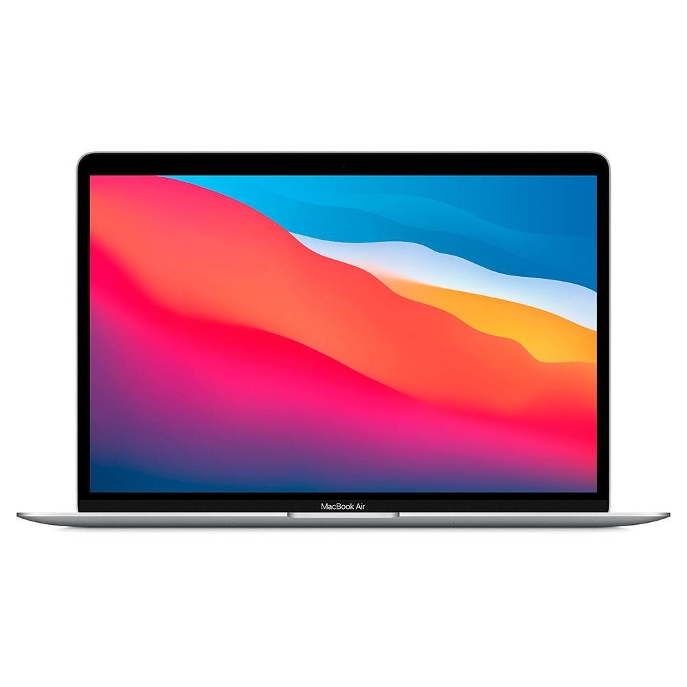 美品 MacBook Air 2020 M1 16GB-1TB BT 98% Macbook Air 2020 com chip M1, SSD 256GB | KaBuM!