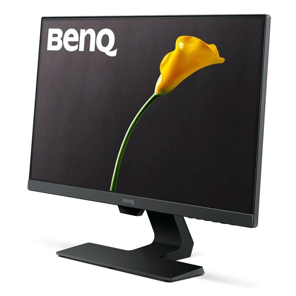 BENQ GW2480T2021年eye-care HDMI対応 モニター 本体 Monitor Eye Care BenQ GW2480 | KaBuM!