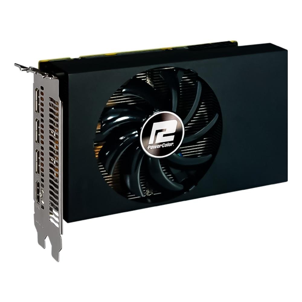 正常品 PowerColor Radeon RX Vega 56 8GB placa-de-video-powercolor-rx-