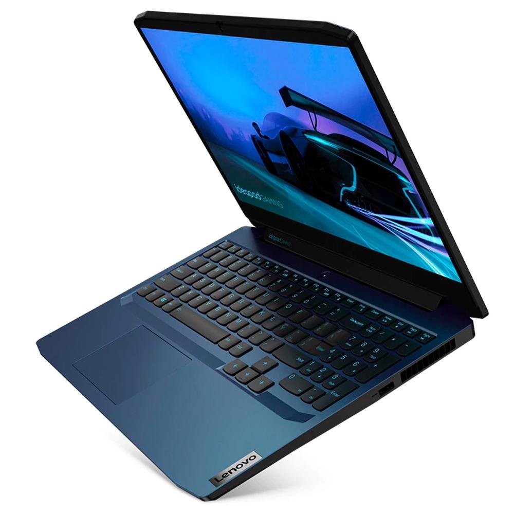 Notebook Gamer Lenovo i7 8gb, 512gb SSD | KaBuM!