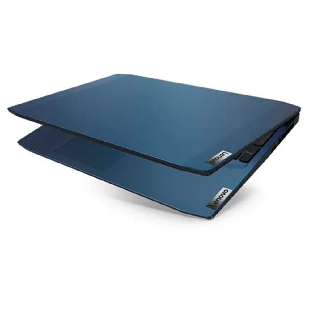 Notebook Gamer Lenovo i7 8gb, 512gb SSD | KaBuM!