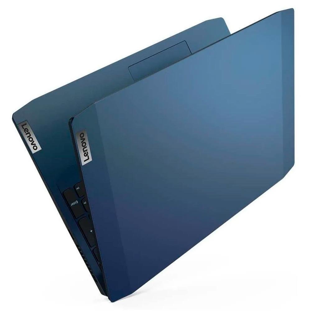 Notebook Gamer Lenovo i7 8gb, 512gb SSD | KaBuM!