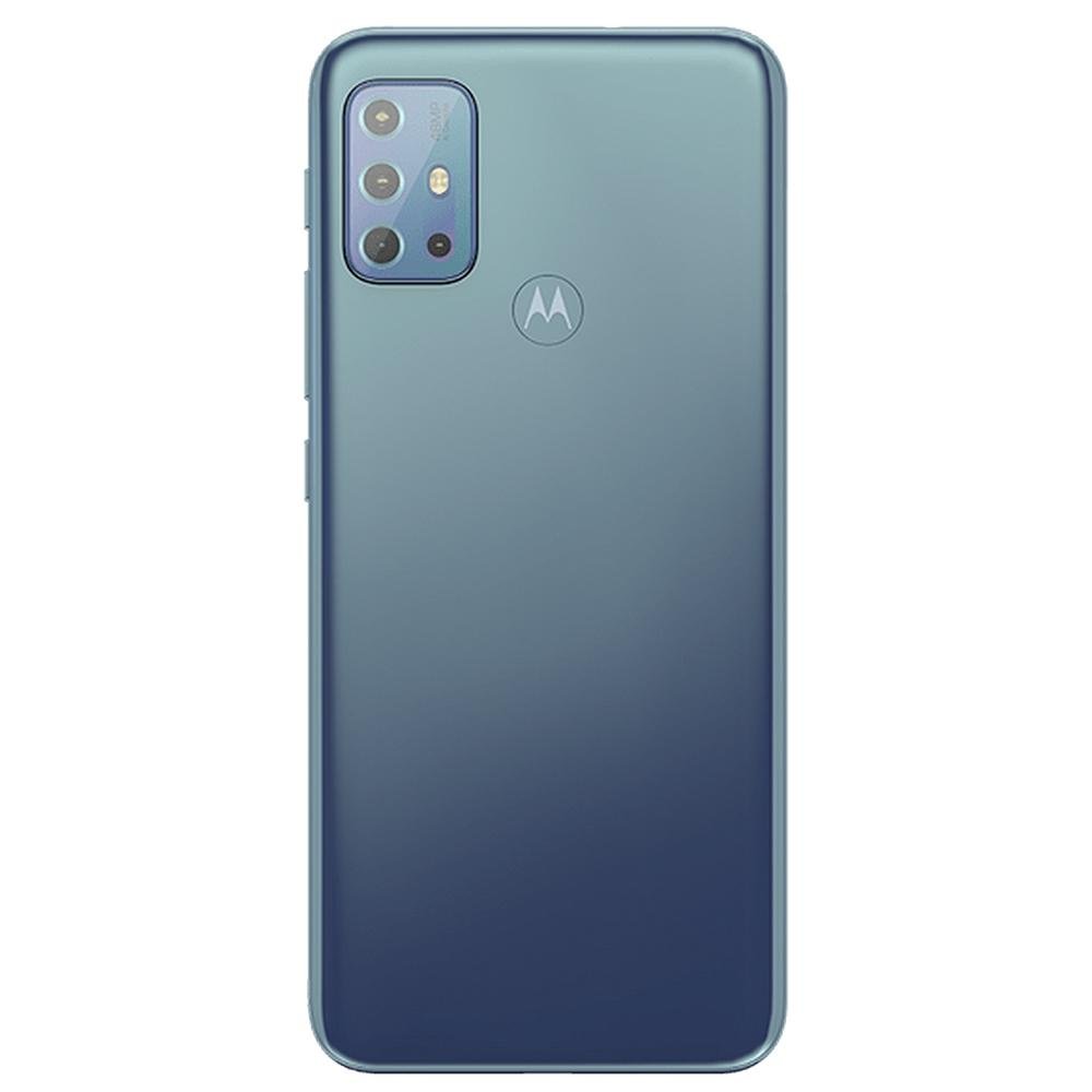 Smartphone Motorola Moto G20, 64GB 4GB | KaBuM!