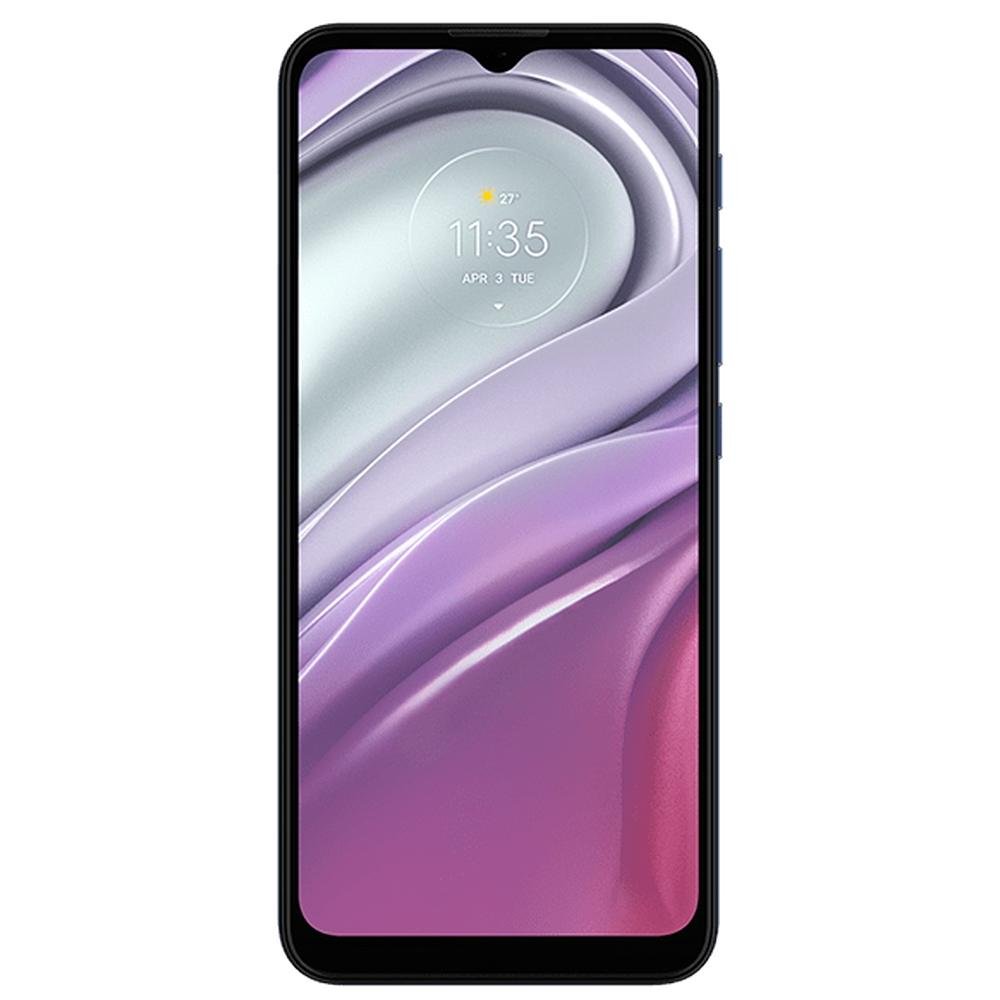Smartphone Motorola Moto G20, 64GB 4GB | KaBuM!