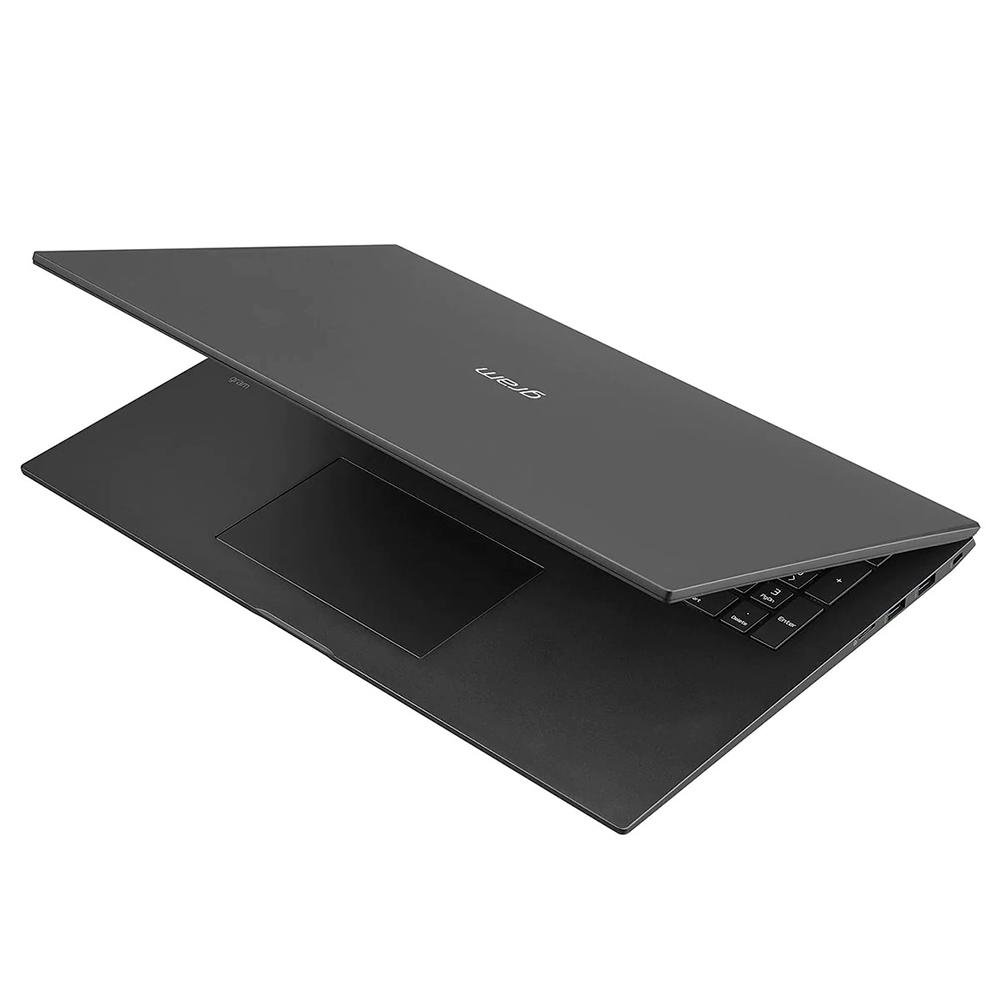 Notebook LG Gram Intel Core i7 | KaBuM!