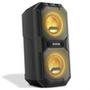 Caixa de Som Motorola SONIC MAXX 820, 80W, Bluetooth 5.0 TWS, LED, IPX4 Resistente à Água - SP020