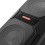 Caixa de Som Motorola SONIC MAXX 820, 80W, Bluetooth 5.0 TWS, LED, IPX4 Resistente à Água - SP020