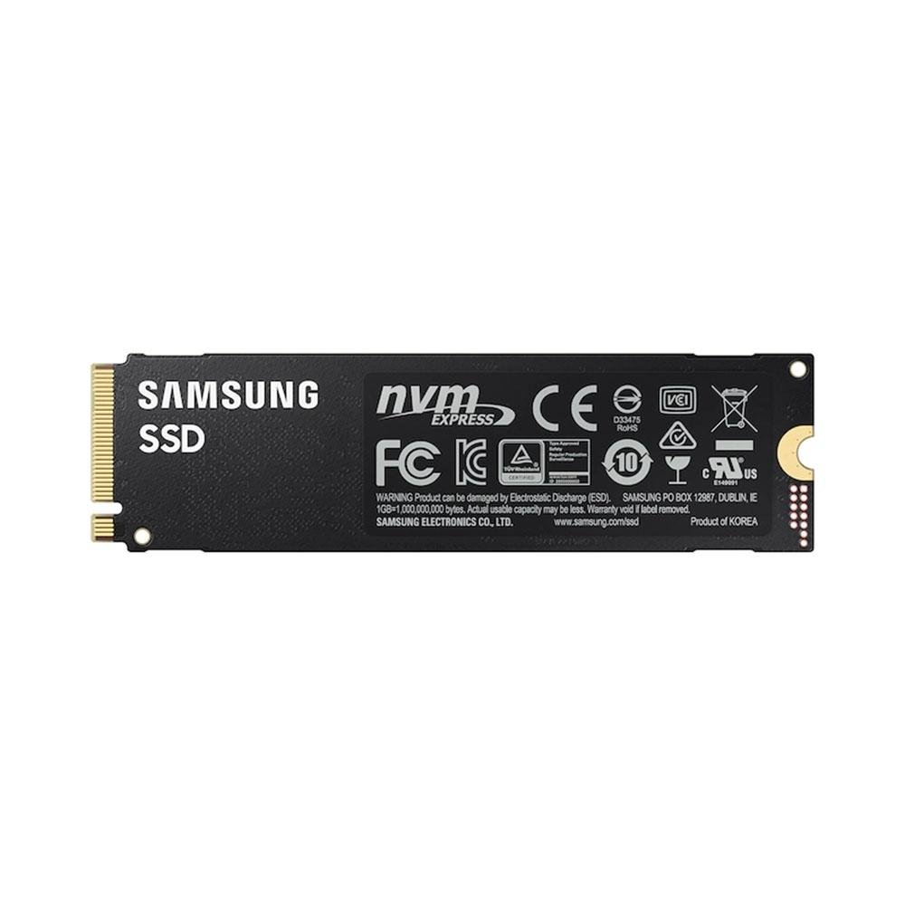 内蔵型SSD Samsung 980 PRO 500GB M.2 SSD SSD 500 GB Samsung 980 PRO Series NVMex | KaBuM!