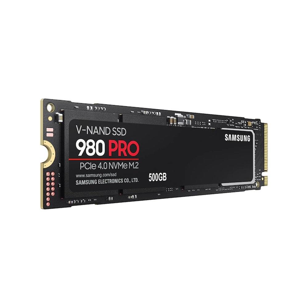 SSD 500 GB Samsung 980 PRO Series NVMex | KaBuM!