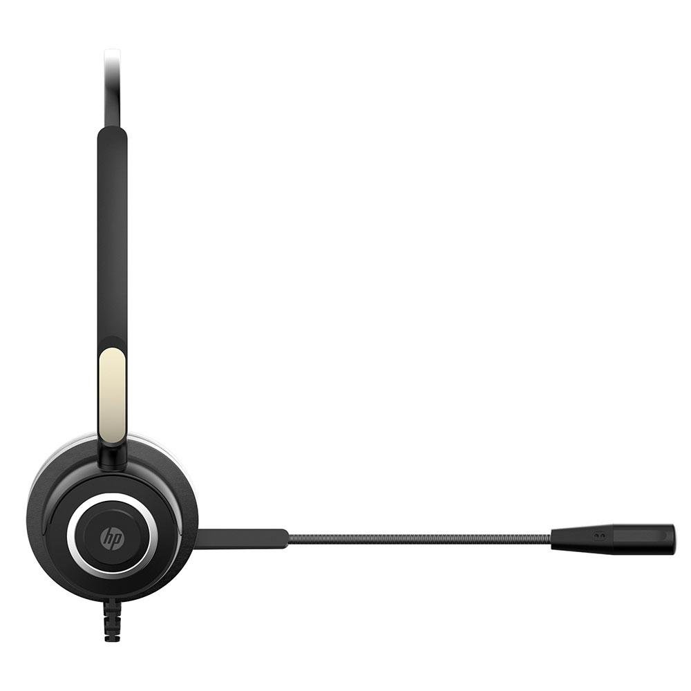 Headset HP DHE-8000 | KaBuM!