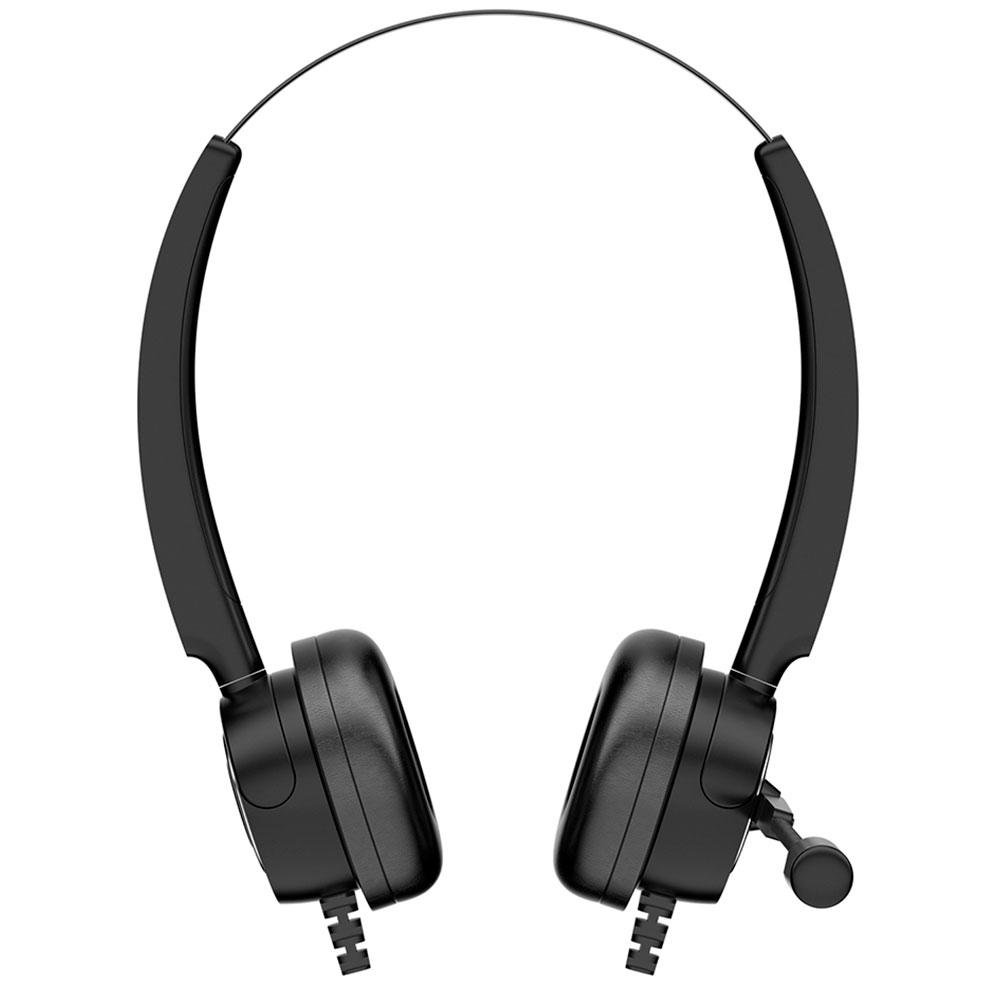 Headset HP DHE-8000 | KaBuM!