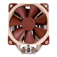 Air Cooler Noctua, AMD/Intel, 120mm, Marrom - NH-U12S