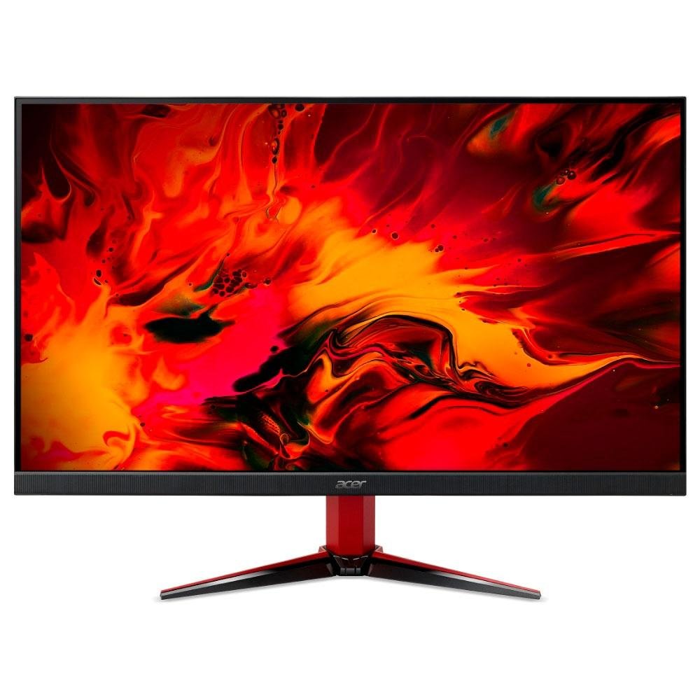 Monitor Gamer Acer Nitro 24' IPS, 165 Hz, Full HD, 0.5ms, FreeSync