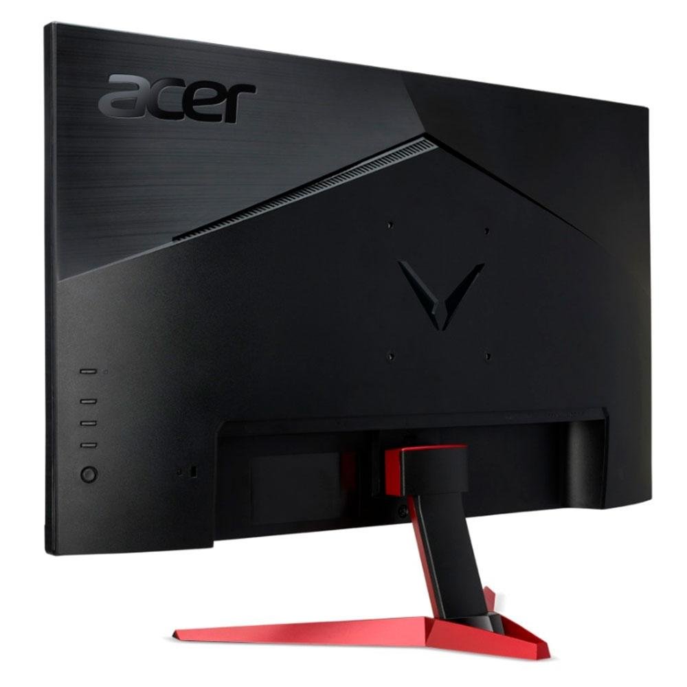 Monitor Gamer Acer Nitro 24' IPS, 165 Hz, Full HD, 0.5ms, FreeSync
