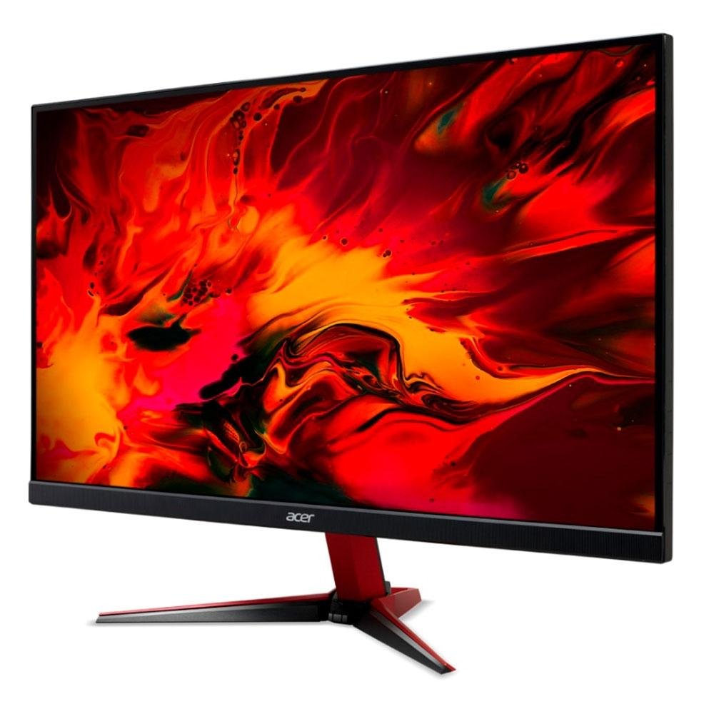 Monitor Gamer Acer Nitro 24' IPS, 165 Hz, Full HD, 0.5ms, FreeSync
