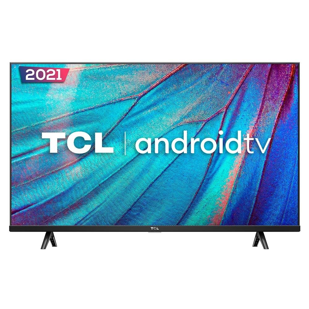Smart TV SEMP TCL LED 32