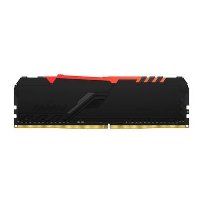 Memória Kingston Fury Beast | KaBuM!