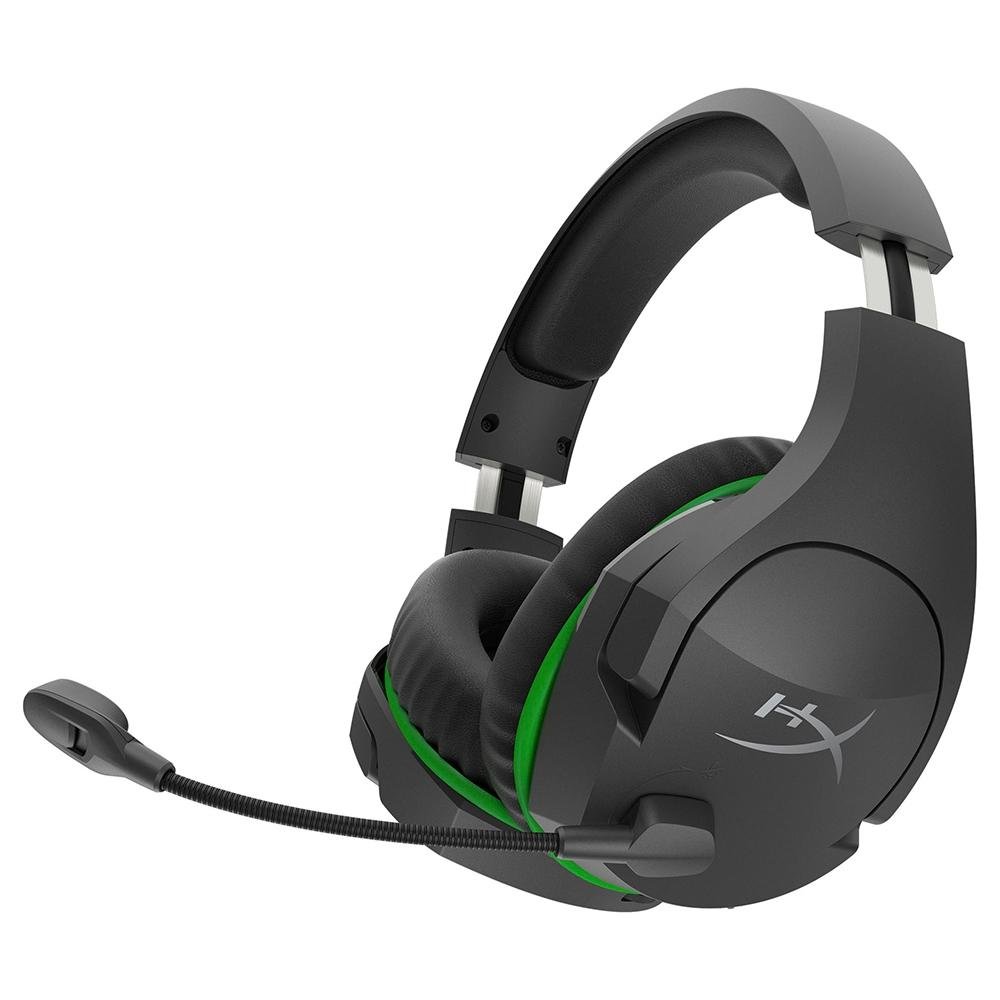 Headset Gamer HyperX CloudX Stinger Core | KaBuM!