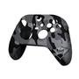 Capa Protetora GXTrust 749K para Controle Xbox Series X/S, Silicone Antiderrapante, Preto - 24176