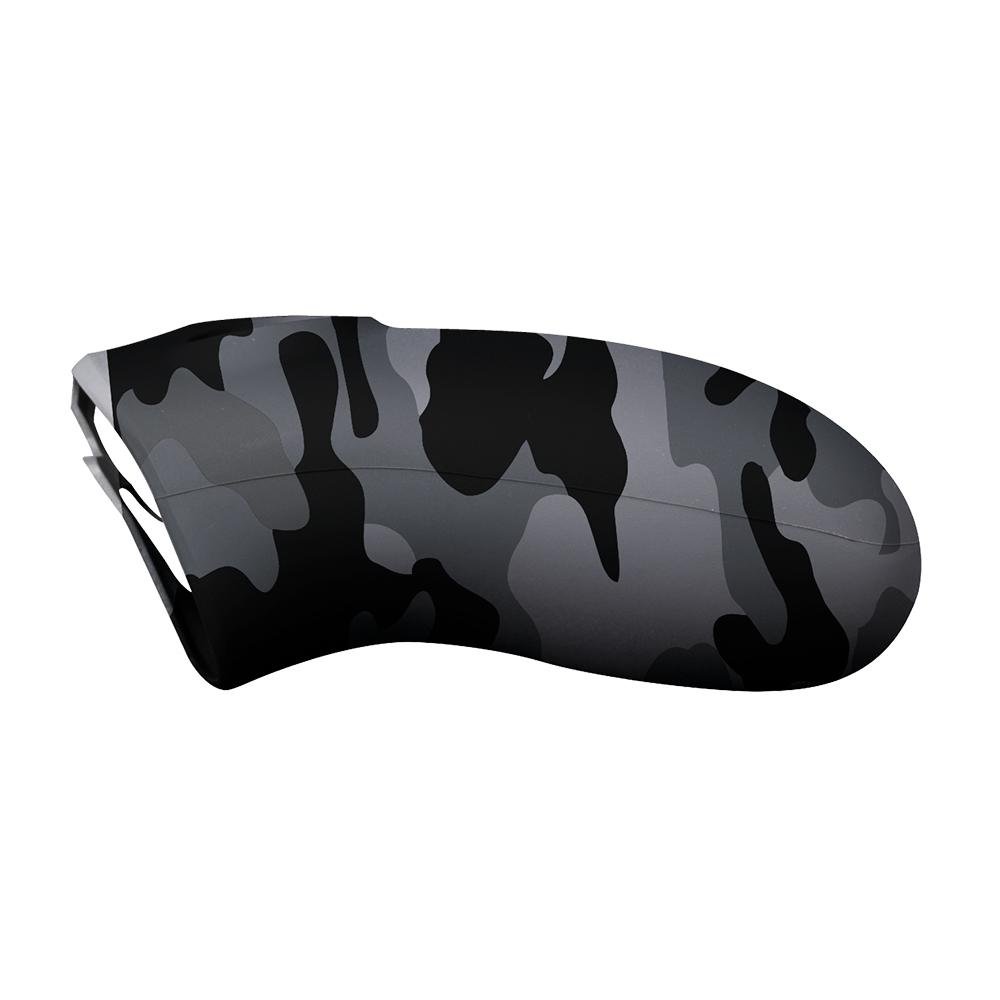 Capa Protetora GXTrust 749K para Controle Xbox Series X/S, Silicone Antiderrapante, Preto - 24176
