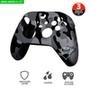 Capa Protetora GXTrust 749K para Controle Xbox Series X/S, Silicone Antiderrapante, Preto - 24176