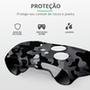 Capa Protetora GXTrust 749K para Controle Xbox Series X/S, Silicone Antiderrapante, Preto - 24176