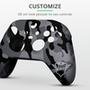 Capa Protetora GXTrust 749K para Controle Xbox Series X/S, Silicone Antiderrapante, Preto - 24176