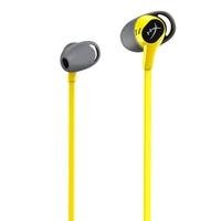 Fone de Ouvido Intra-Auricular Gamer HyperX Cloud Earbuds, Vermelho -  HX-HSCEB-RD | KaBuM!