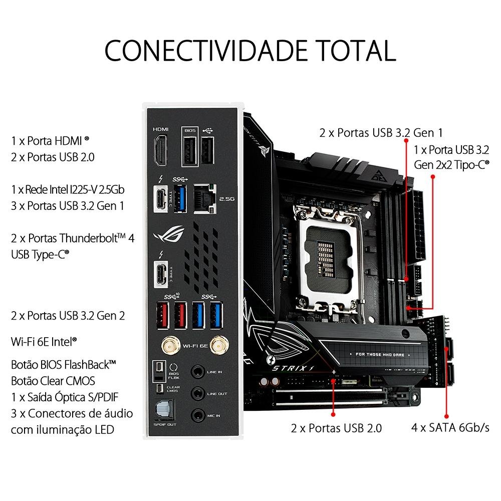 i5 13600KF Z690 M ITX マザーボード Z690M-ITX/ax | ASRock(アスロック) LGA 1700 Intel Z690 Mini-ITX