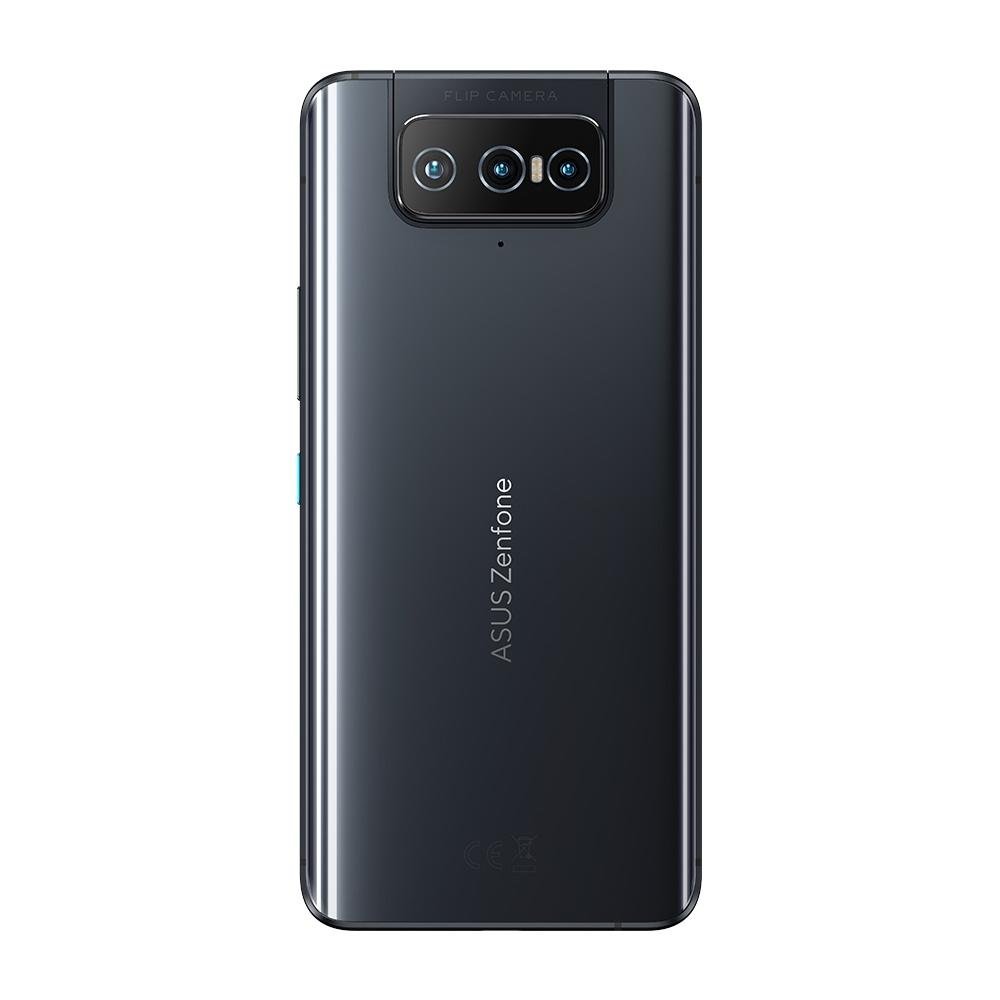 Smartphone Asus Zenfone 8 5G Flip ZS672KS-2A030BR, 8GB, 128GB