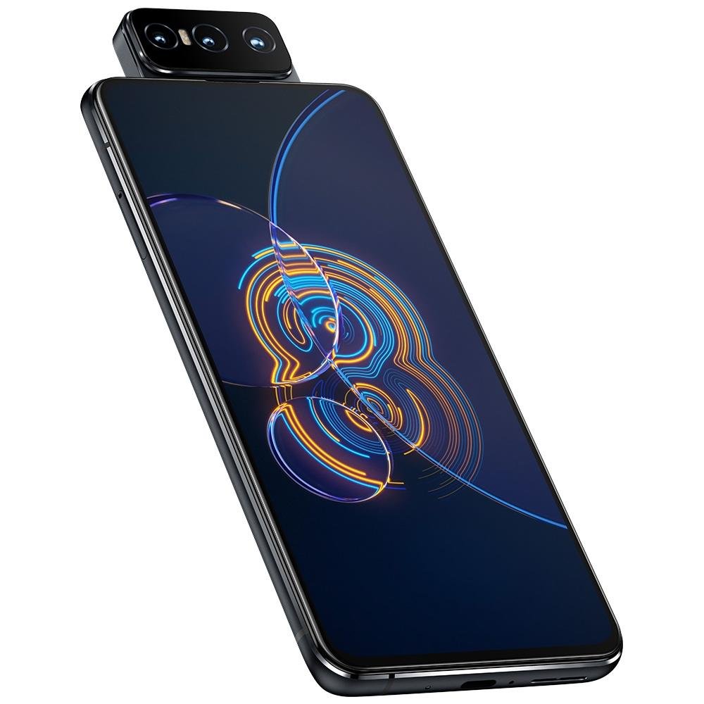 Smartphone Asus Zenfone 8 5G Flip ZS672KS-2A030BR, 8GB, 128GB