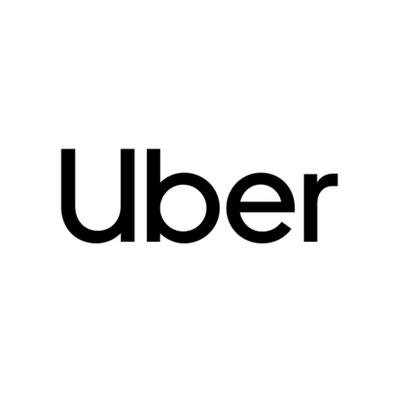 Uber: 50 Reais - Cartão Presente Digital