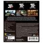 Jogo GTA: The Trilogy - The Definitive Edition, Xbox