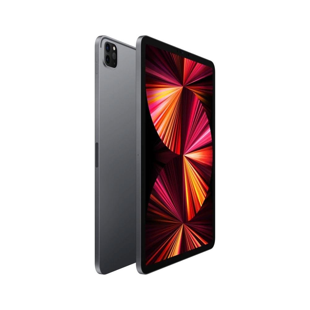 iPad Apple Pro 11, Cinza Espacial, 256GB | KaBuM!