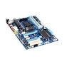 Placa mãe GigaByte p/ AMD GA-970A-UD3 AM3+ Box REV 3.0