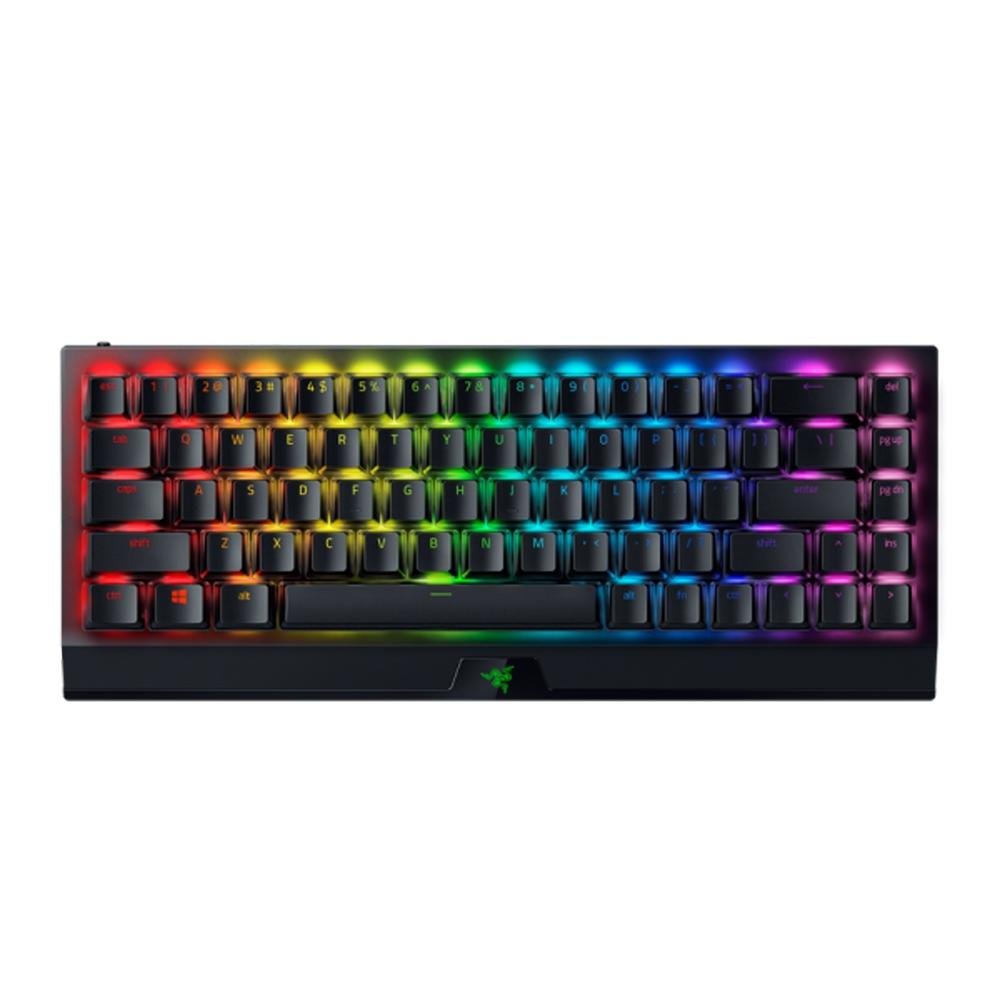 Teclas Razer para Teclado Mecânico, ABS, Phantom Upgrade Set, 128