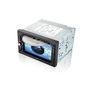 Multilaser Auto Rádio Class Som Automotivo de 6.2 Polegadas, GPS  e Entrada USB/SD P3173