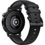 Smartwatch Huawei Watch GT3, 42mm, Bluetooth, Tela HD Amoled, GPS, Resistente à Água, Preto - MIL-B19