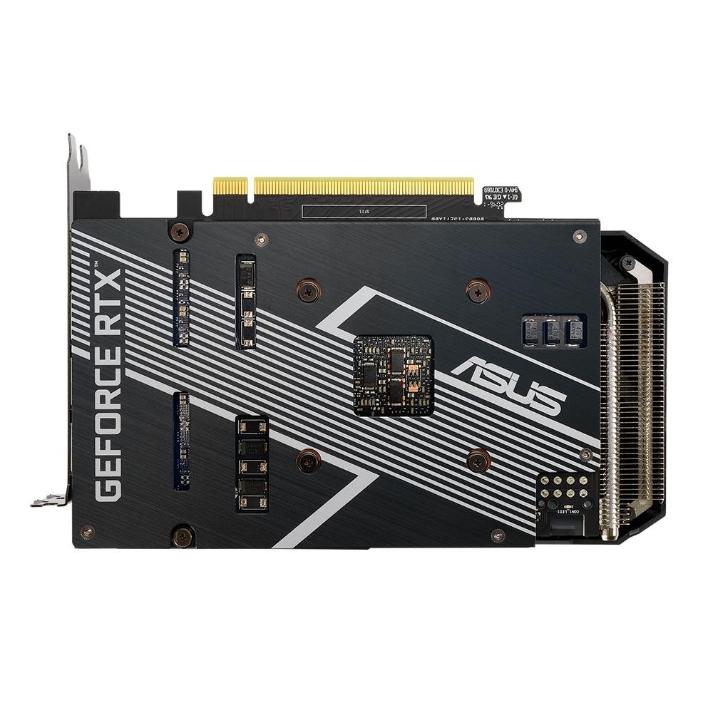 Placa de Vídeo Asus NVIDIA RTX 3050 | KaBuM!