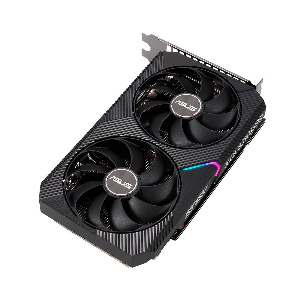 その他 RTX3050 8GB MSI GeForce RTX 3050 8GB GDRR6 Boost Clock: 1807 MHz 128-Bit HDMI