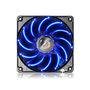 Cooler FAN Enermax 14cm com LED Azul UCTA14N-BL - 33446