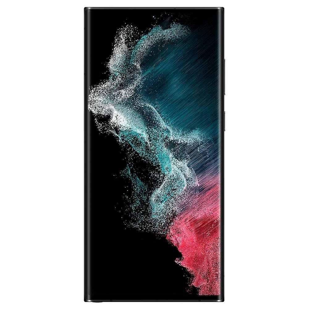 Samsung Galaxy S22 Ultra 256GB Preto | KaBuM!