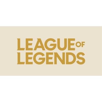 Gift Card League of Legends R$100 Reais - R$100,00