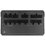 Fonte Corsair RM750, 750W, 80 Plus Gold, Modular, Sem Cabo, Preto - CP-9020234-NA