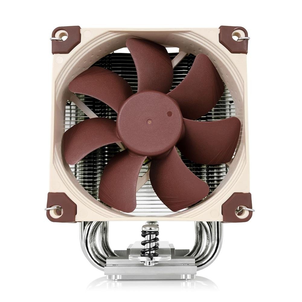 Air Cooler Noctua, AMD/Intel, 92mm, Marrom - NH-U9S