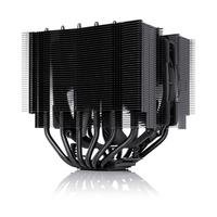 Cooler para Processador Noctua Chromax, 120mm, Intel e AMD, Preto - NH-D15S CH.BK