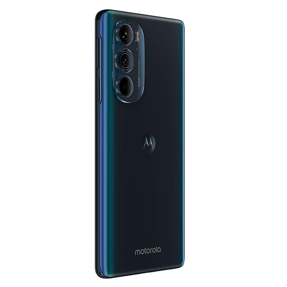 Smartphone Motorola Moto Edge 30 Pro, 5G | KaBuM!