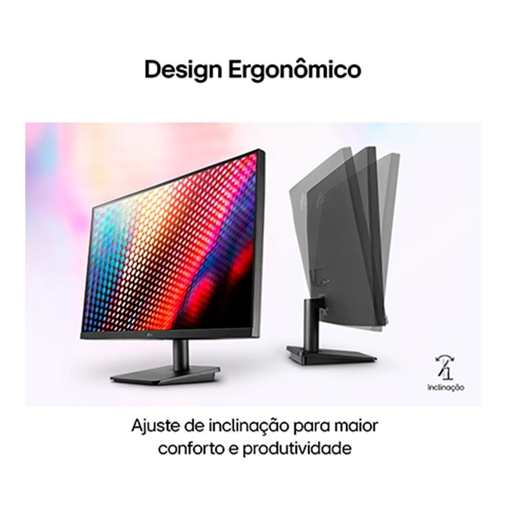Monitor LG 27